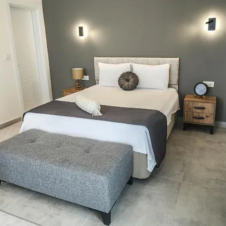 Umbelo Dalyan מלון