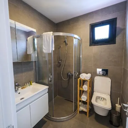 Umbelo Dalyan Hotel *