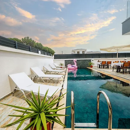 Hotel Umbelo Dalyan *