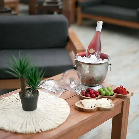 מלון Umbelo Dalyan