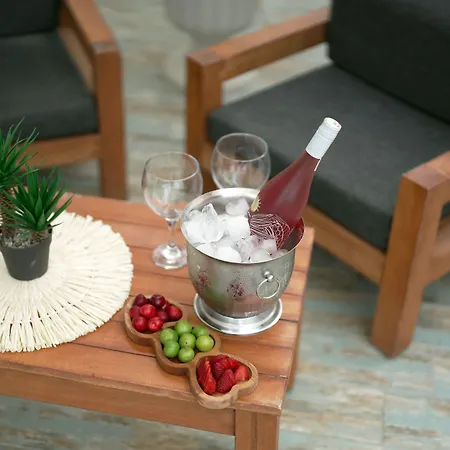 מלון Umbelo Dalyan *