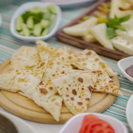 Umbelo Dalyan * Çeşme