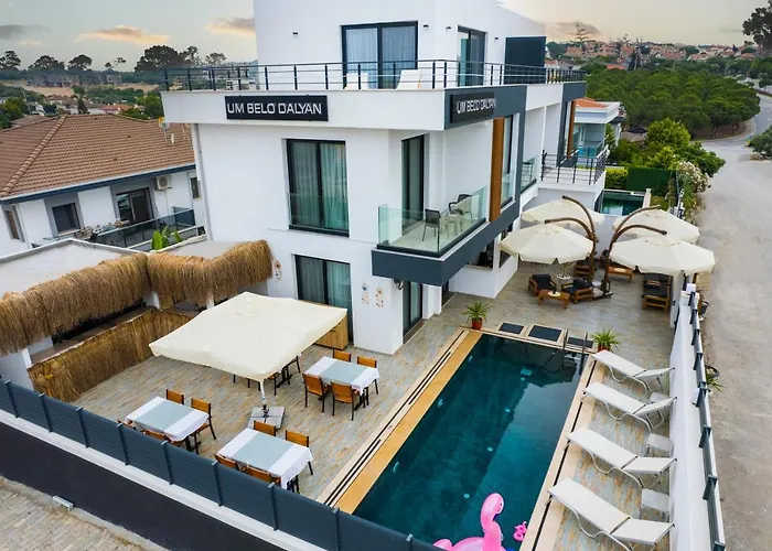 Umbelo Dalyan * Çeşme