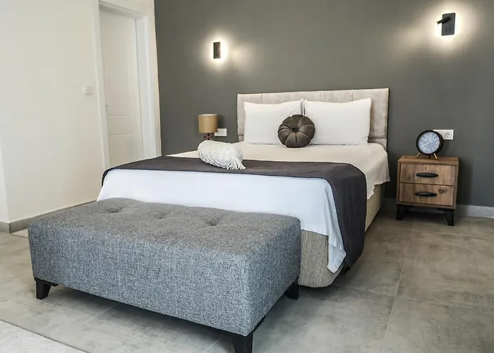 Umbelo Dalyan Hotel Çeşme