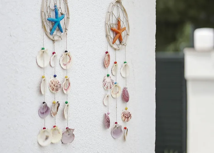 Hotel Umbelo Dalyan Çeşme