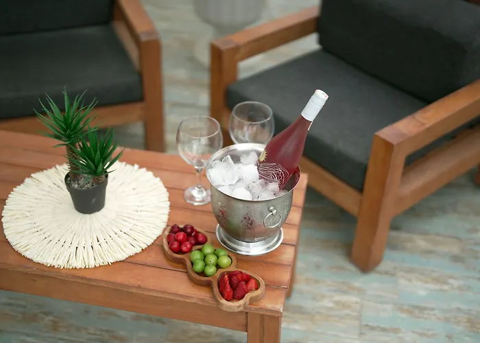 Hotel Umbelo Dalyan *