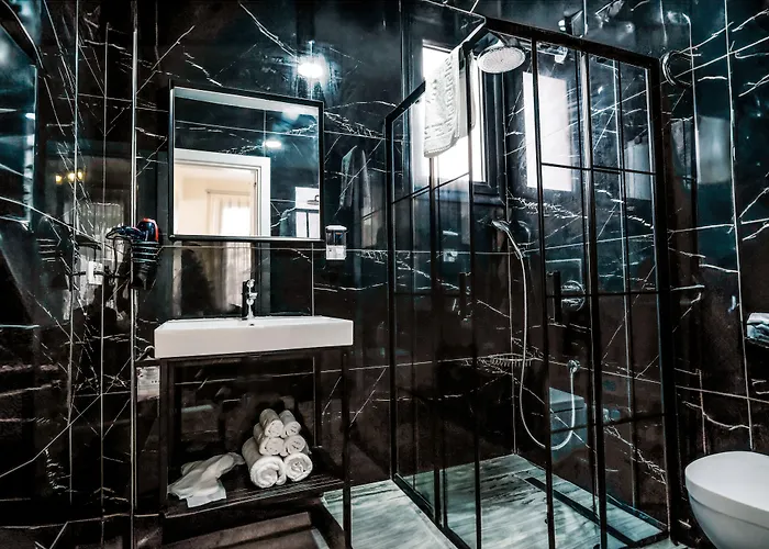 Umbelo Dalyan * Çeşme