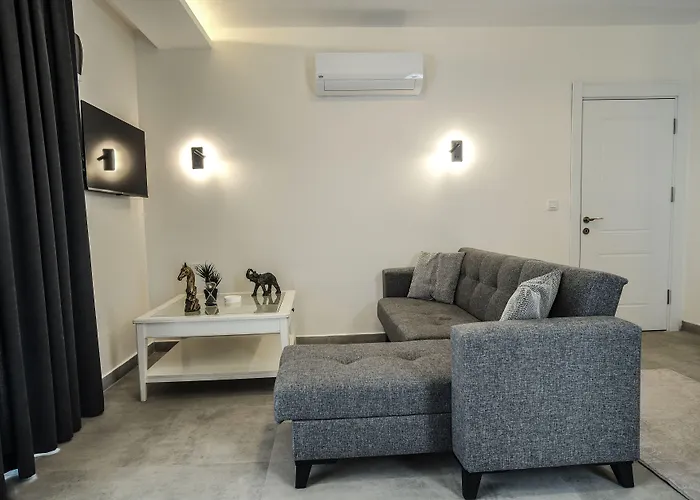 Umbelo Dalyan Hotel Çeşme