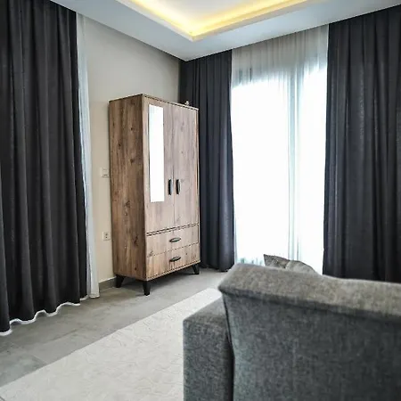 Hotel Umbelo Dalyan *