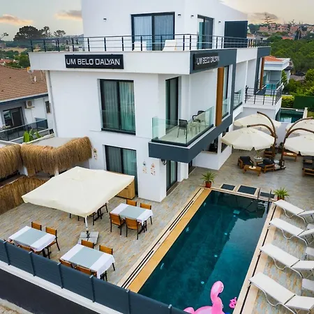 Umbelo Dalyan * Cesme