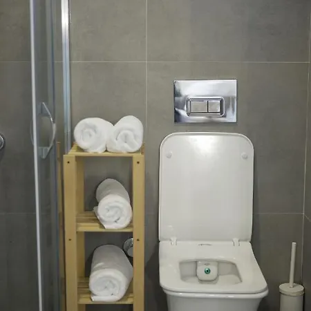 Готель Umbelo Dalyan Чешме