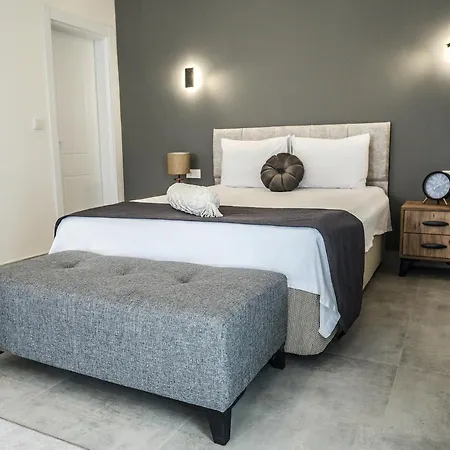 Umbelo Dalyan Hotel Cesme