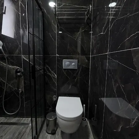 Umbelo Dalyan Готель