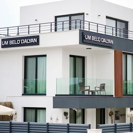 Hotel Umbelo Dalyan *