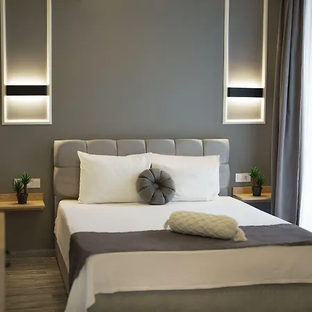 Hotel Umbelo Dalyan Cesme