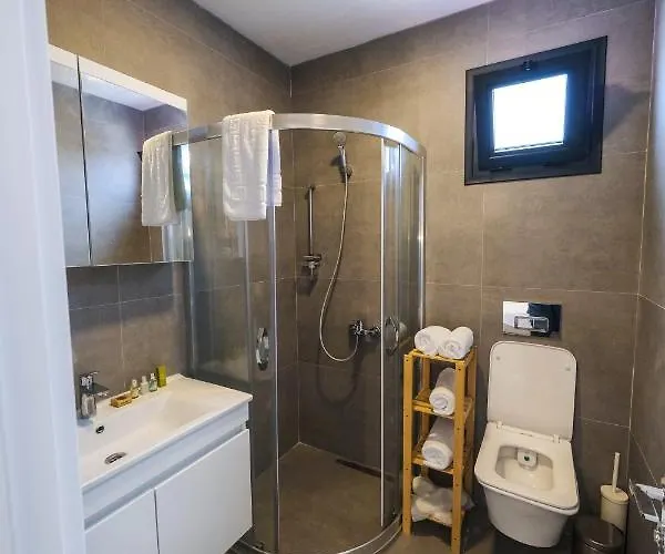 Umbelo Dalyan 酒店 *