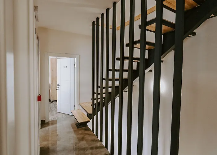 酒店 Umbelo Dalyan