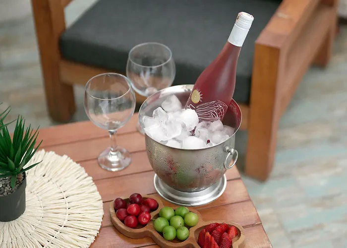 酒店 Umbelo Dalyan Çeşme