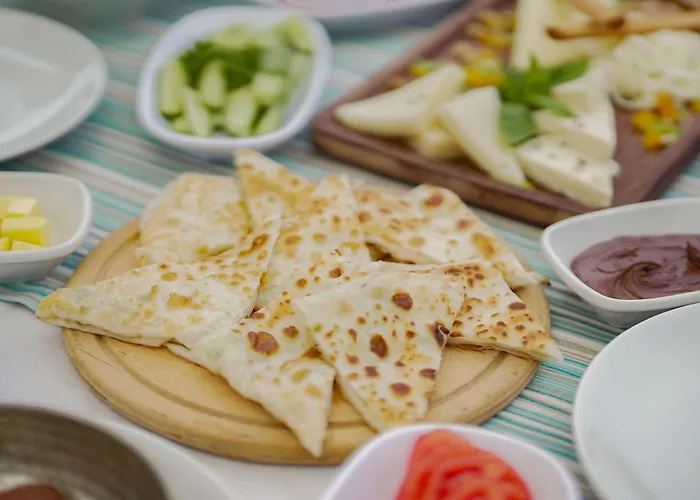 Umbelo Dalyan * Çeşme