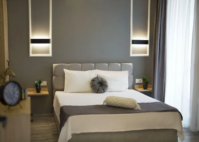 酒店 Umbelo Dalyan Çeşme